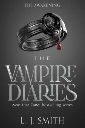The Vampire Diaries: The Awakening