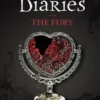 The Vampire Diaries: The Fury