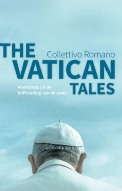 The Vatican Tales