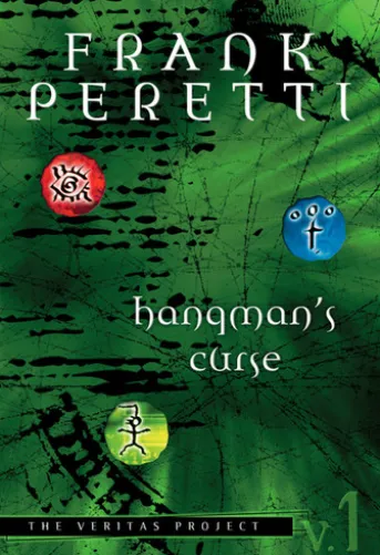 The Veritas Project: Hangman's Curse