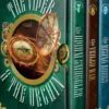 The Viper and the Urchin: Books 7-9
