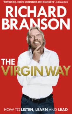 The Virgin Way