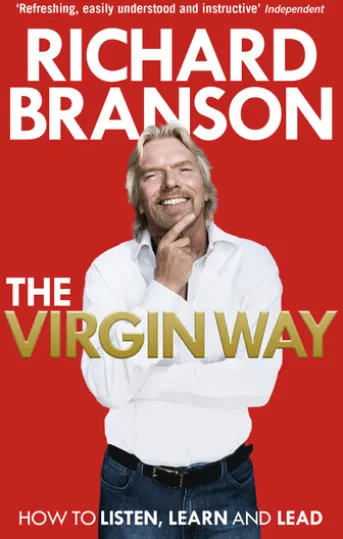 The Virgin Way