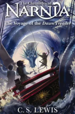 The Voyage of the Dawn Treader