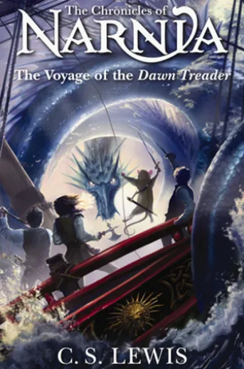 The Voyage of the Dawn Treader
