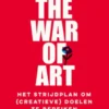 The War of Art - Nederlandse editie