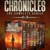 The Wasteland Chronicles
