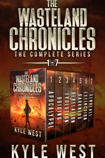 The Wasteland Chronicles