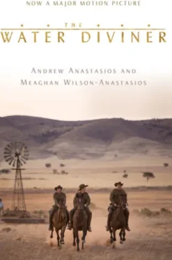 The Water Diviner
