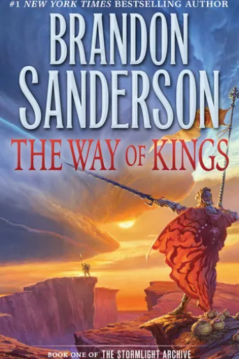 The Way of Kings