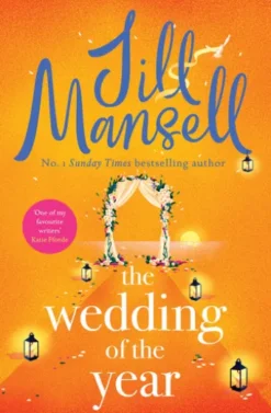 The Wedding of the Year