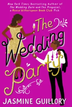 The Wedding Party