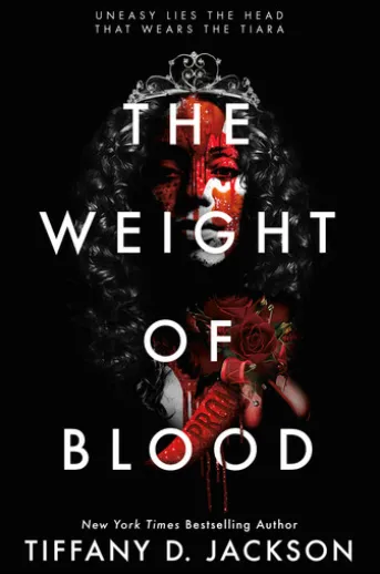 The Weight of Blood
