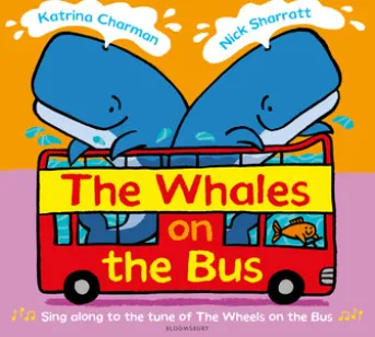 The Whales on the Bus