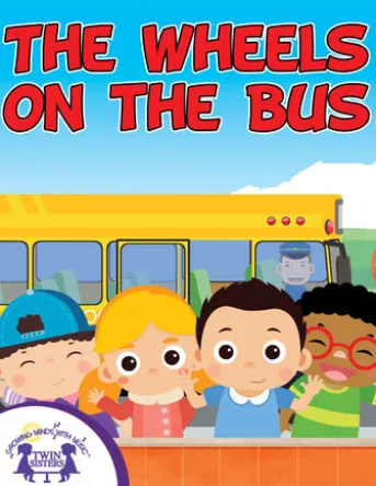 The Wheels On The Bus