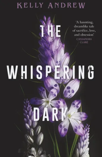 The Whispering Dark