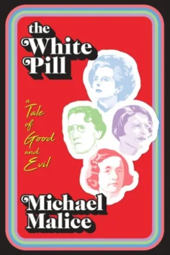 The White Pill