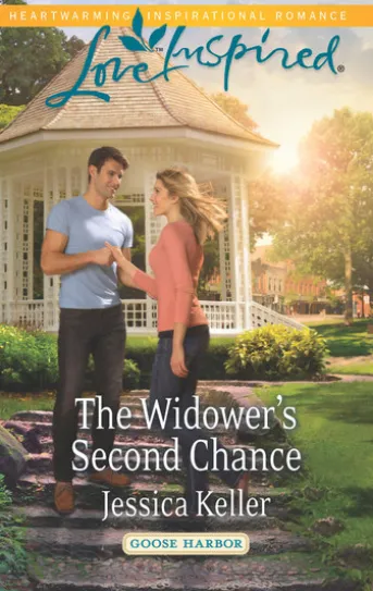 The Widower's Second Chance