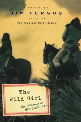 The Wild Girl