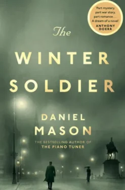 The Winter Soldier