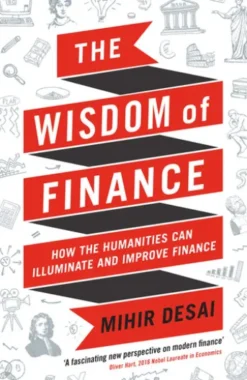 The Wisdom of Finance