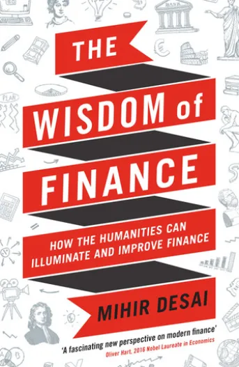 The Wisdom of Finance
