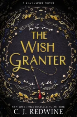 The Wish Granter