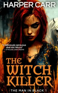 The Witch Killer