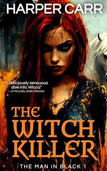 The Witch Killer