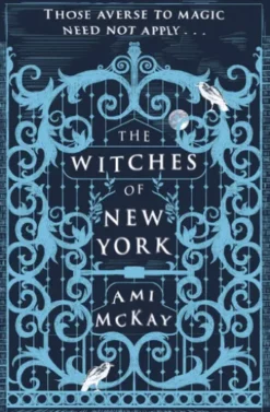 The Witches of New York