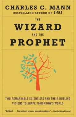 The Wizard and the Prophet