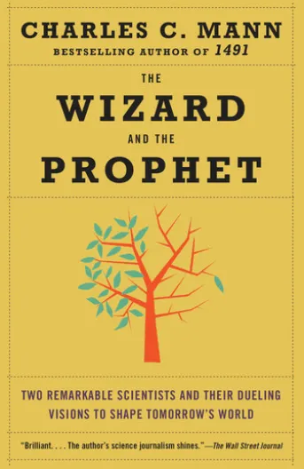 The Wizard and the Prophet