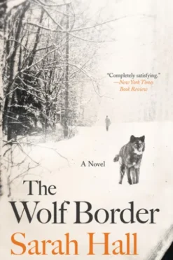 The Wolf Border