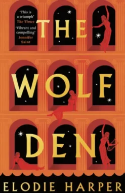 The Wolf Den