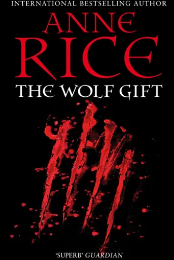 The Wolf Gift