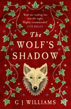 The Wolf's Shadow