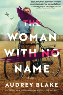 The Woman with No Name