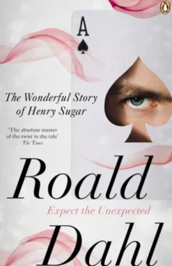 The Wonderful Story of Henry Sugar and Six More