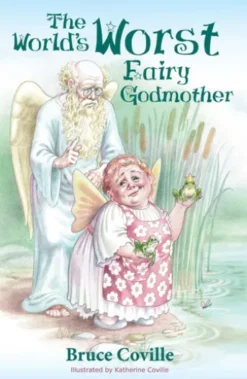 The World's Worst Fairy Godmother