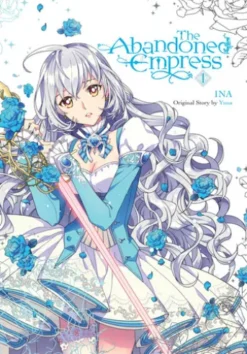 The Abandoned Empress, Vol. 1 (comic)