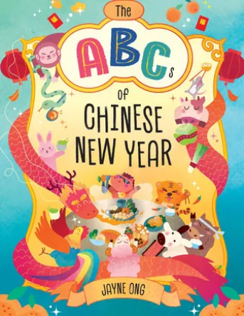 The ABCs of Chinese New Year