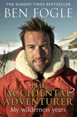 The Accidental Adventurer