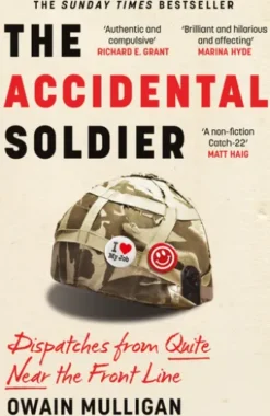 The Accidental Soldier