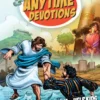 The Action Bible Anytime Devotions