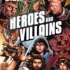 The Action Bible: Heroes and Villains