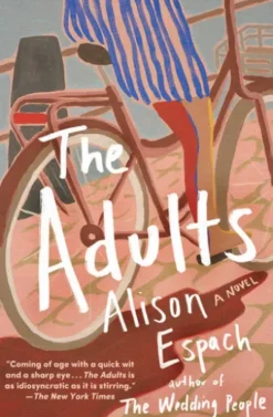 The Adults