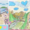 The Adventure of Rolleen Rabbit, Mommy and Friends