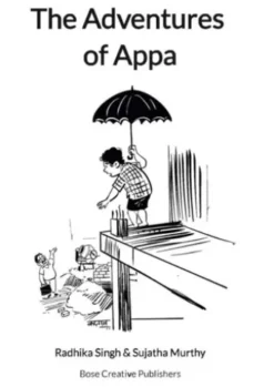 The Adventures of Appa