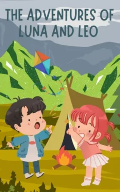 The Adventures of Luna and Leo