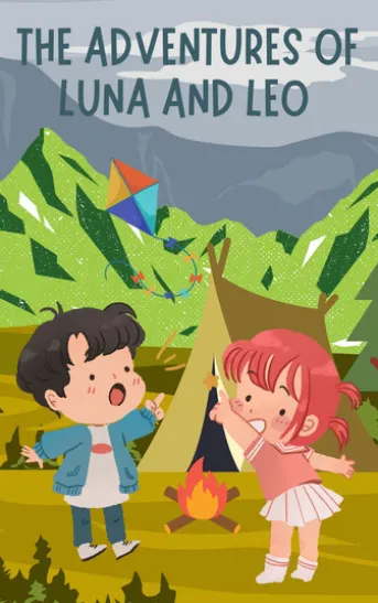 The Adventures of Luna and Leo